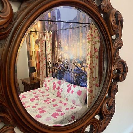 B&B Rialto Verona Bagian luar foto