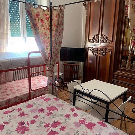 B&B Rialto Verona Bagian luar foto