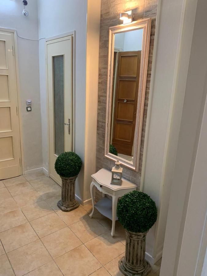 B&B Rialto Verona Bagian luar foto