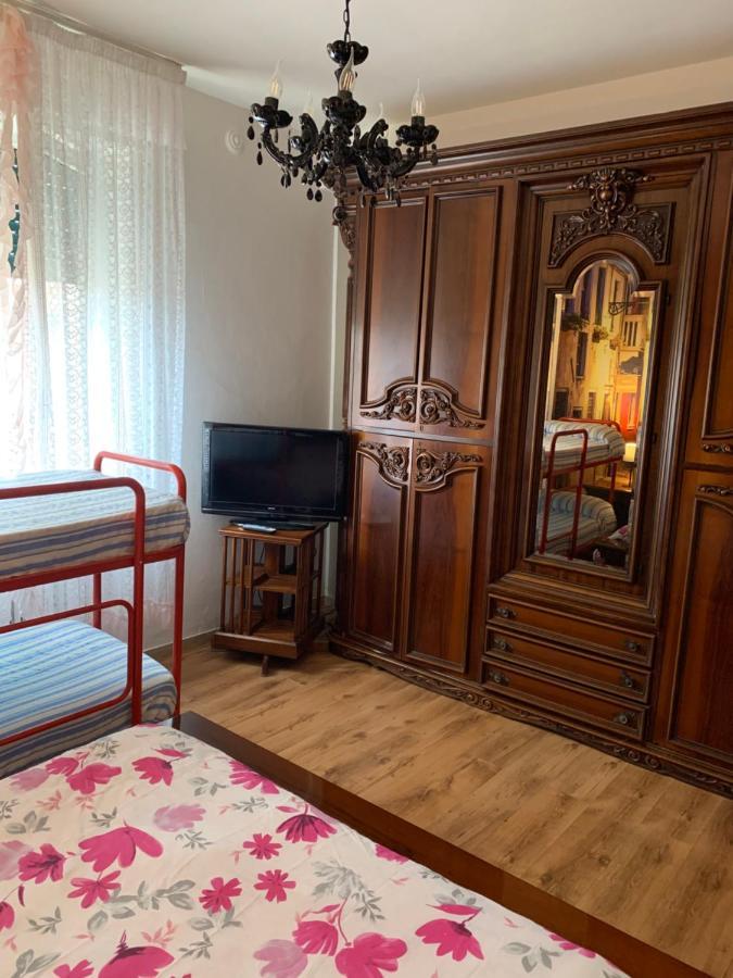 B&B Rialto Verona Bagian luar foto
