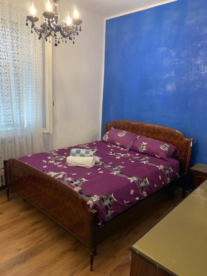 B&B Rialto Verona Bagian luar foto