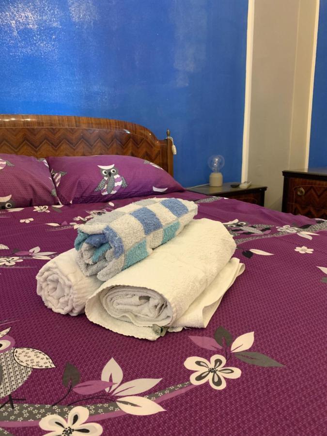 B&B Rialto Verona Bagian luar foto