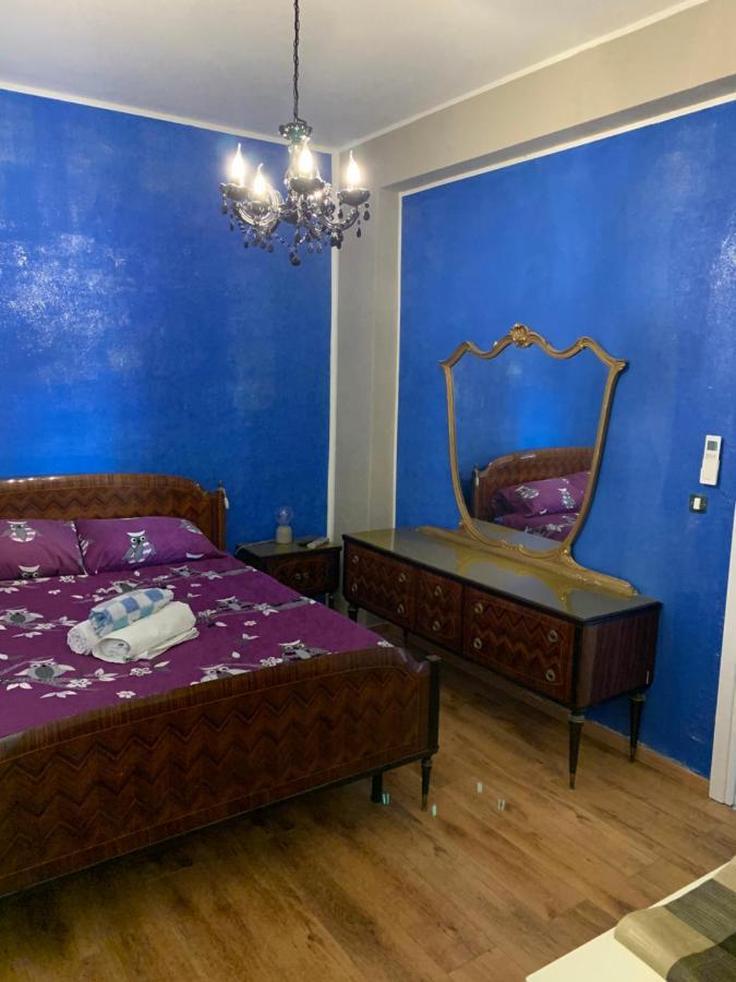B&B Rialto Verona Bagian luar foto