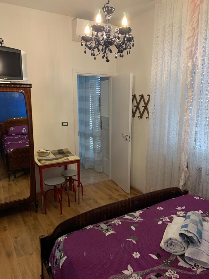 B&B Rialto Verona Bagian luar foto