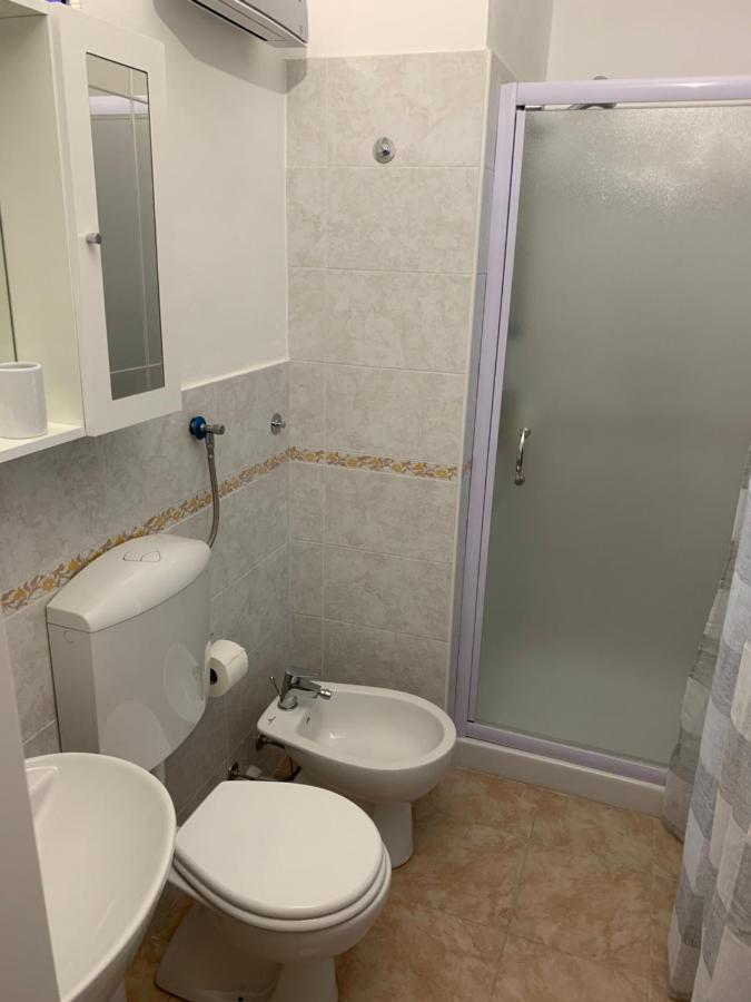 B&B Rialto Verona Bagian luar foto