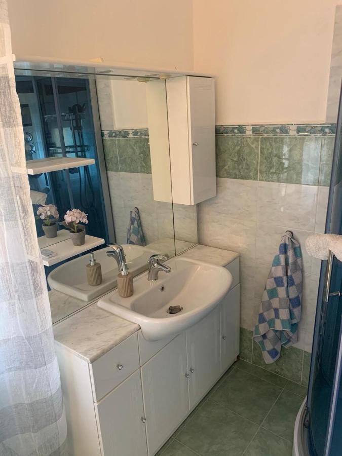 B&B Rialto Verona Bagian luar foto