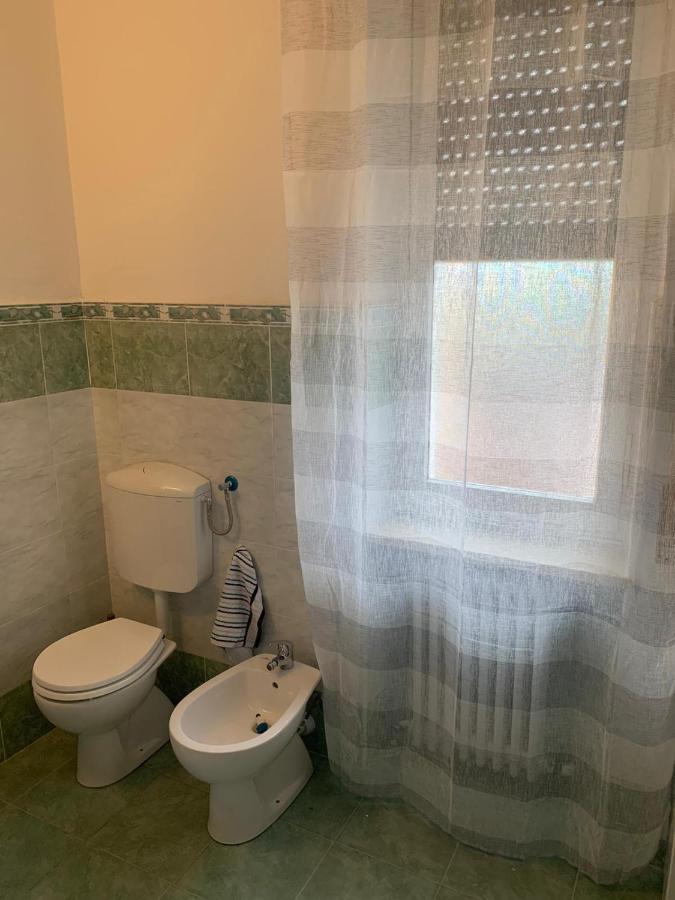 B&B Rialto Verona Bagian luar foto