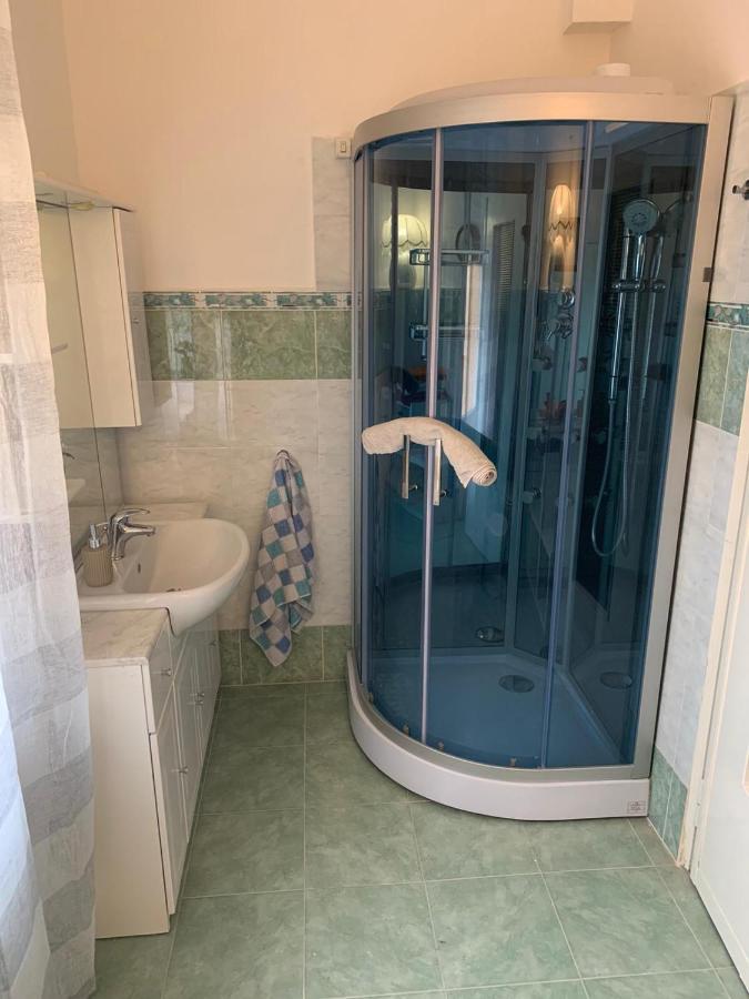 B&B Rialto Verona Bagian luar foto