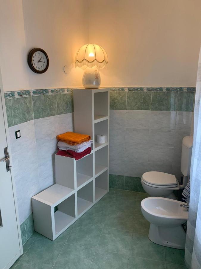 B&B Rialto Verona Bagian luar foto
