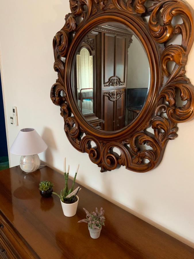 B&B Rialto Verona Bagian luar foto