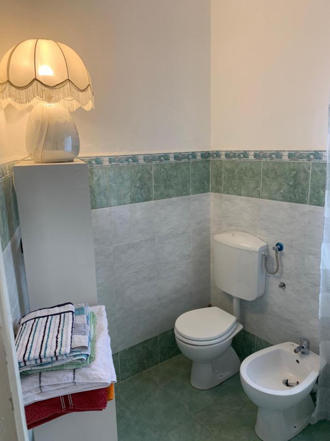 B&B Rialto Verona Bagian luar foto