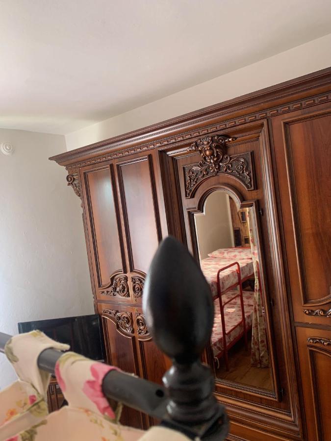 B&B Rialto Verona Bagian luar foto
