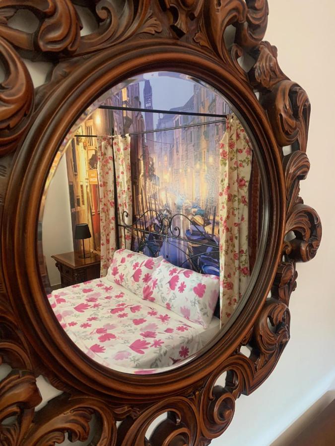 B&B Rialto Verona Bagian luar foto