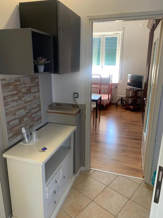 B&B Rialto Verona Bagian luar foto