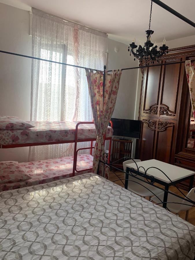 B&B Rialto Verona Bagian luar foto