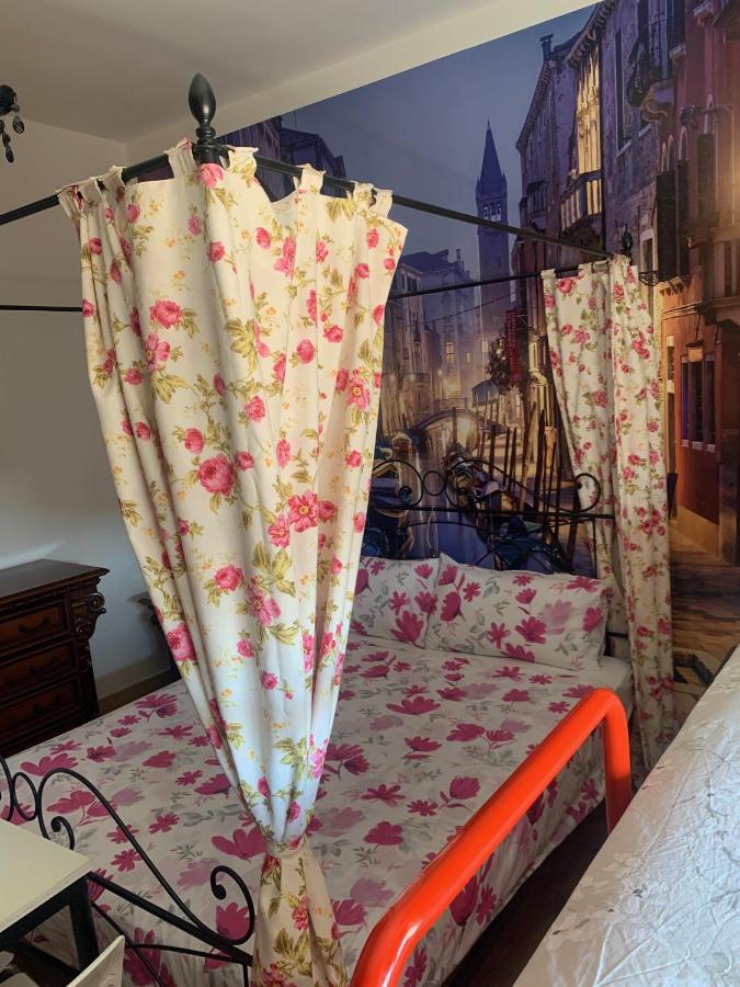 B&B Rialto Verona Bagian luar foto