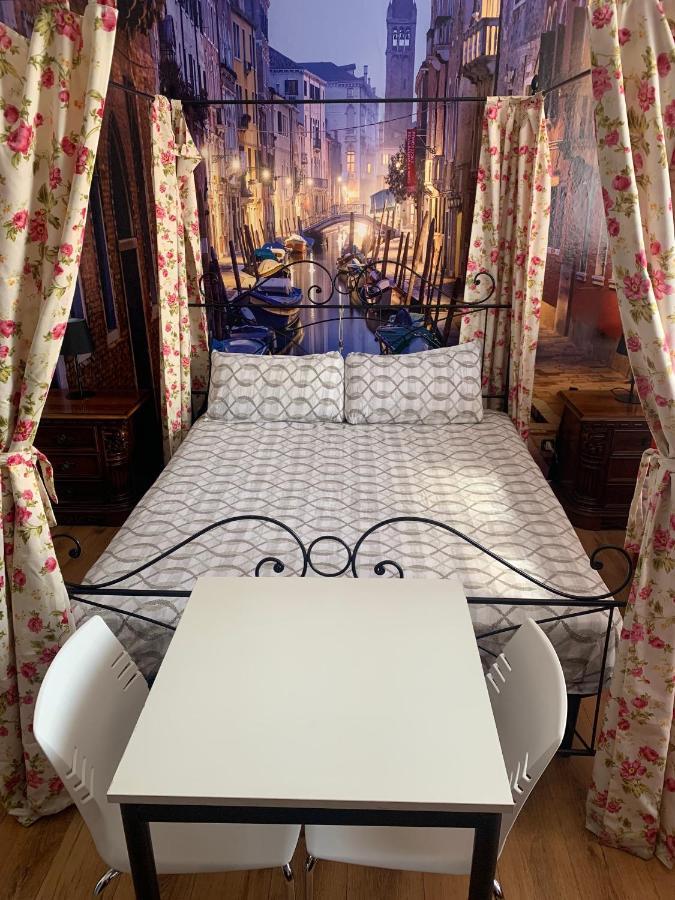 B&B Rialto Verona Bagian luar foto