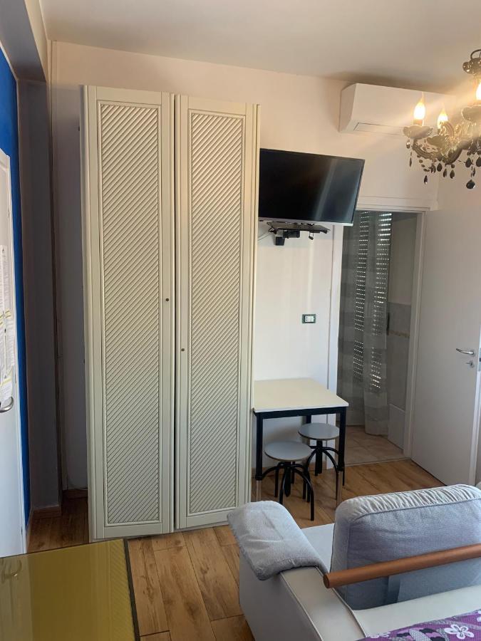 B&B Rialto Verona Bagian luar foto