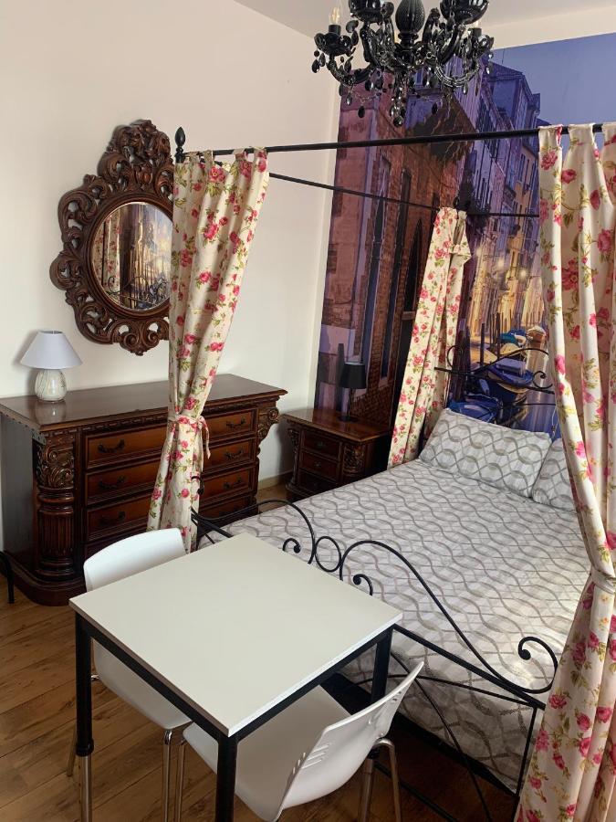 B&B Rialto Verona Bagian luar foto