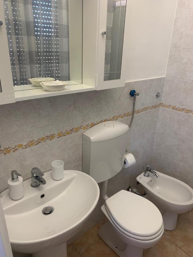 B&B Rialto Verona Bagian luar foto